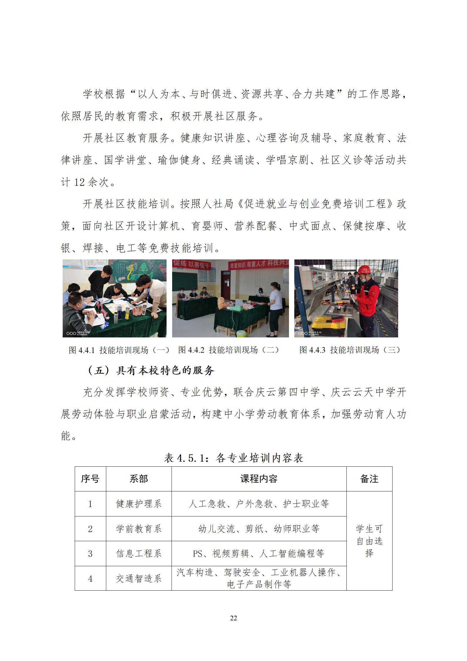 2022年庆云县职业中等专业学校年度质量报告_26.jpg